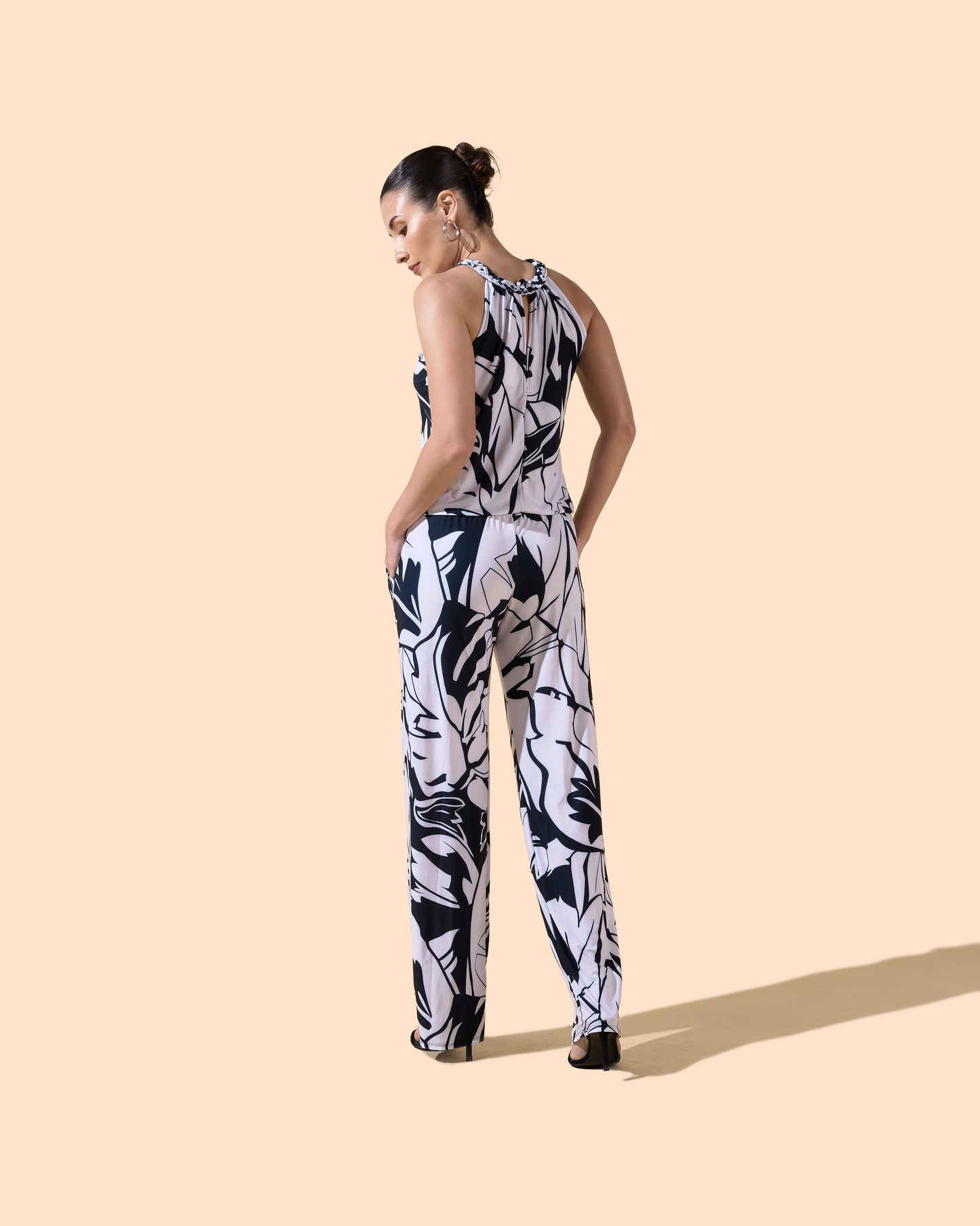 Combinaison pantalon - Panalia