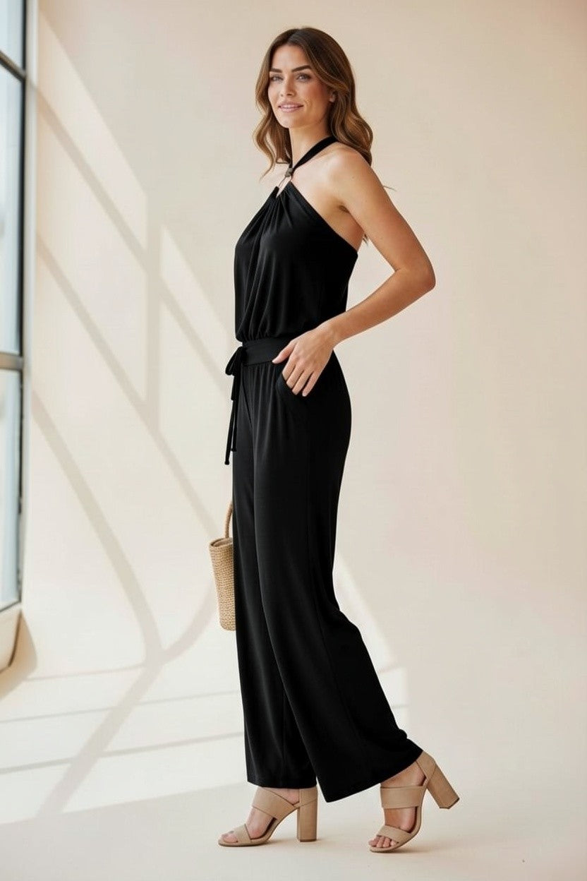 Combinaison pantalon – Prenalisse