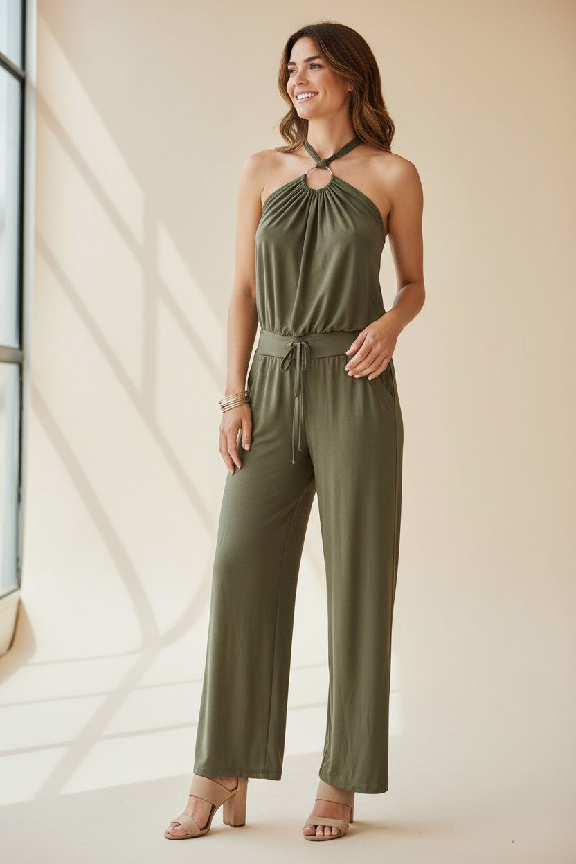 Combinaison pantalon – Prenalisse