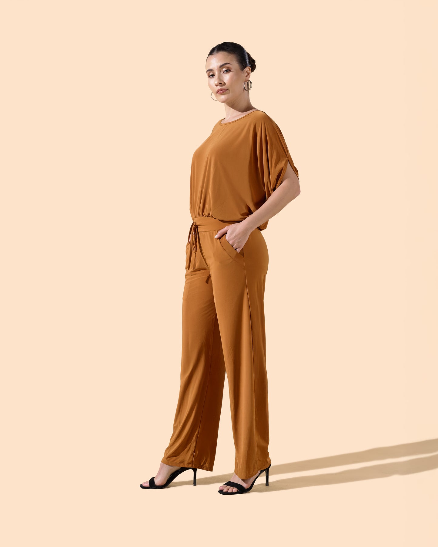 Combinaison pantalon - Prya