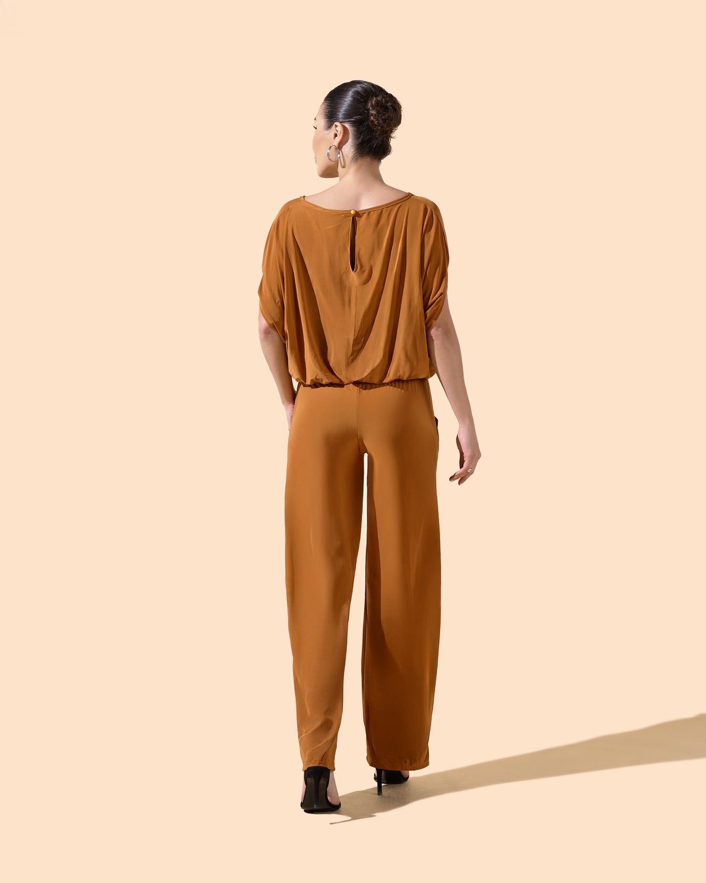 Combinaison pantalon - Prya