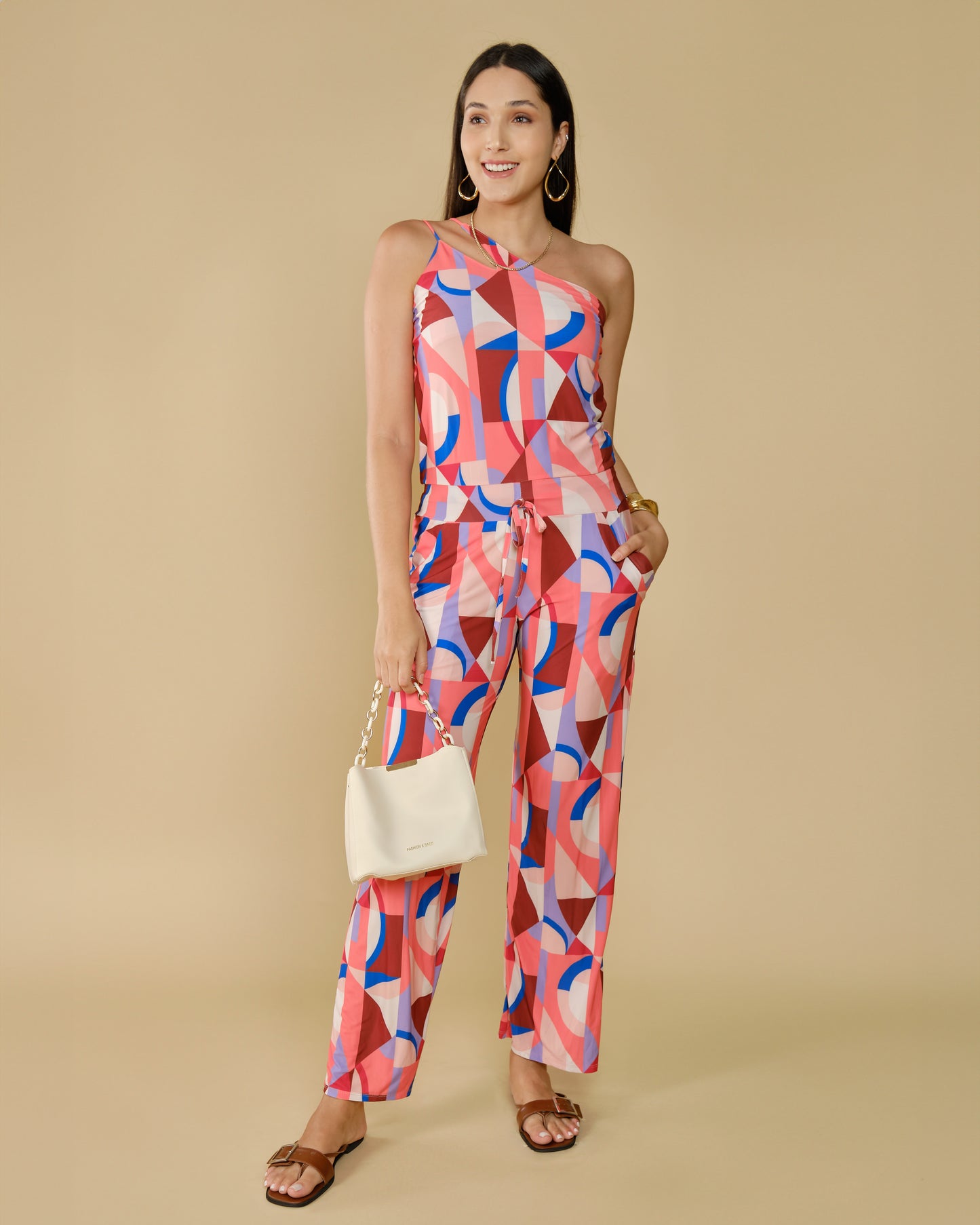 combi-pantalon