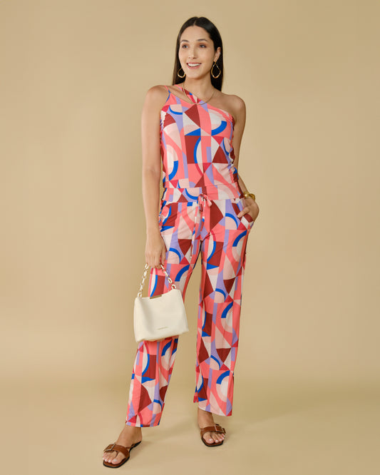 combi-pantalon