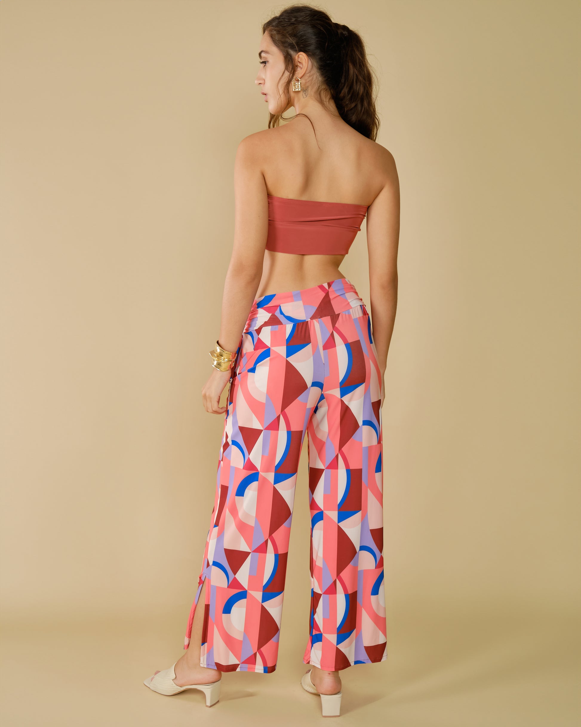 pantalon-rouge-rose