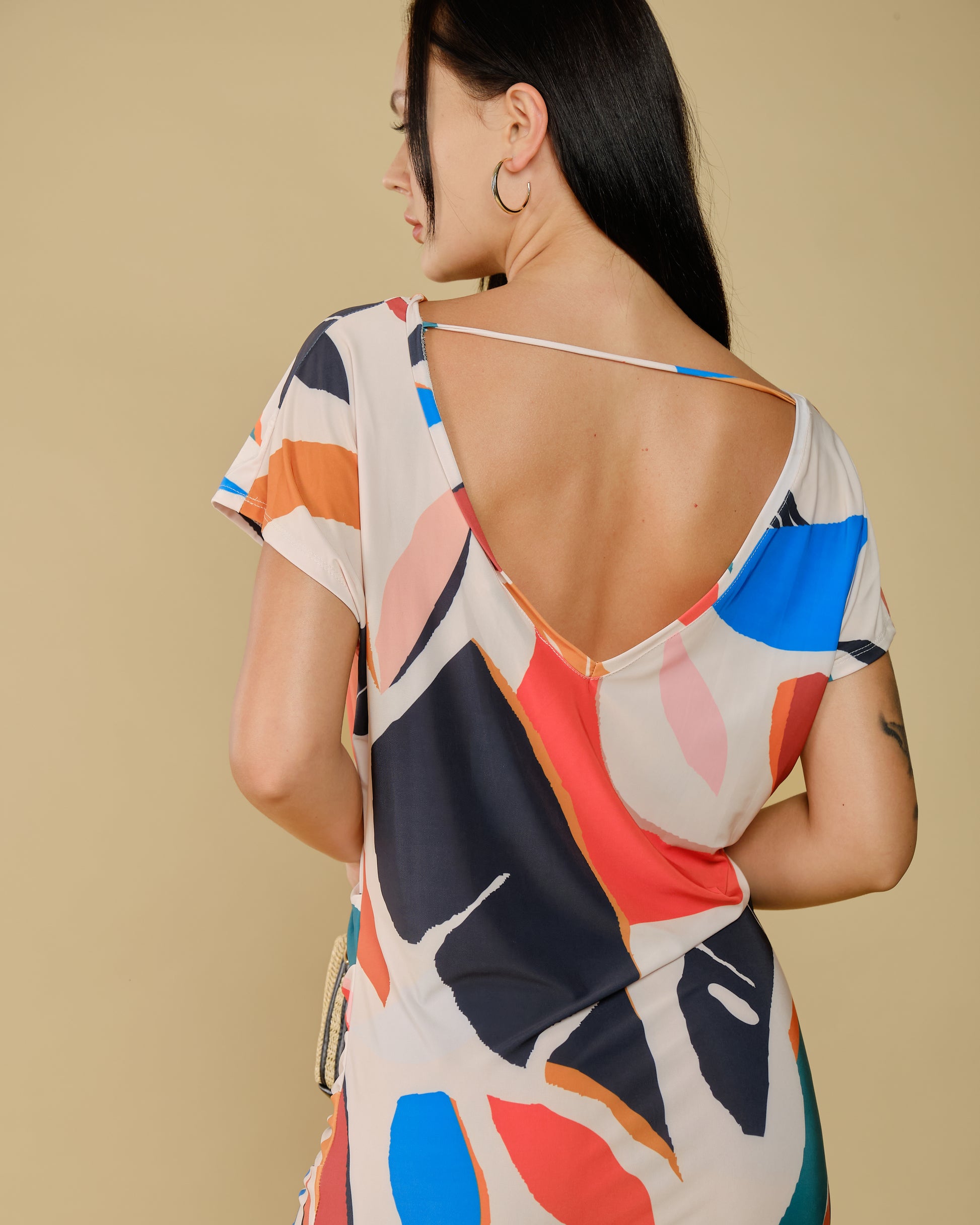 robe-courte-tendance