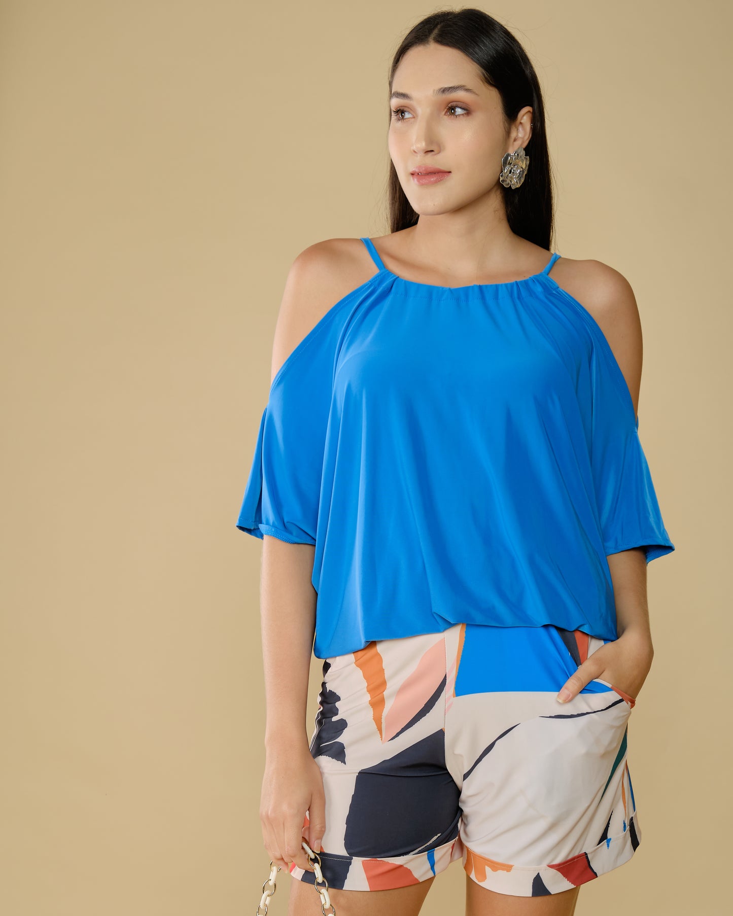 short-corse-femme