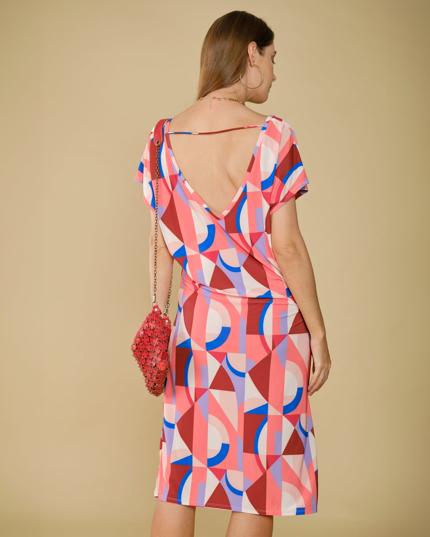 short-summer-dress-pattern