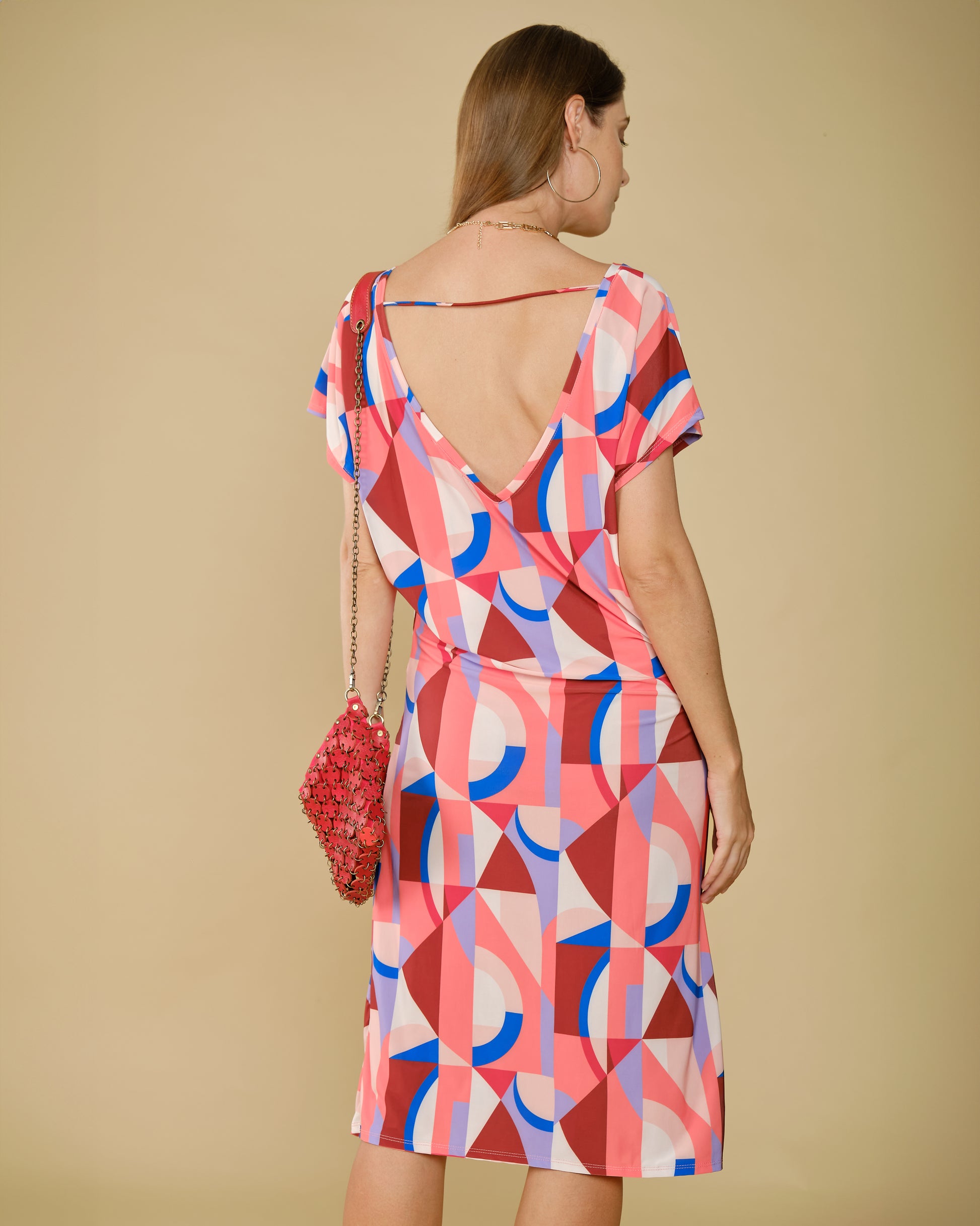 short-summer-dress-pattern