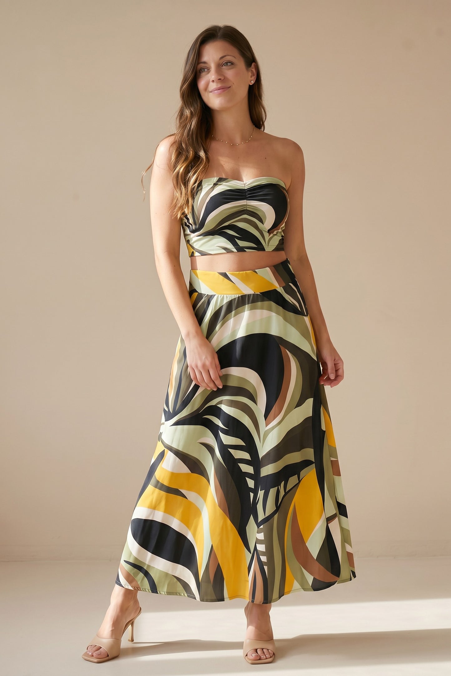 Bandeau - Neela