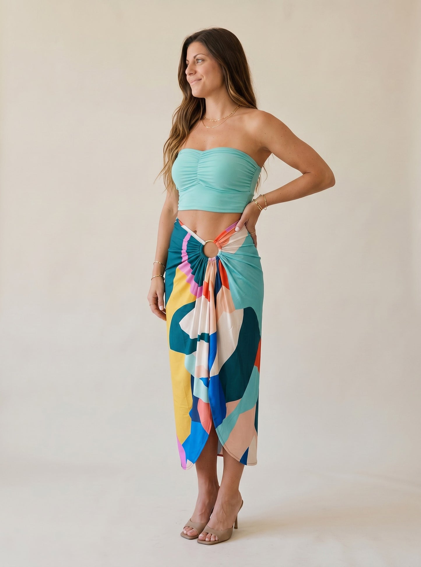 Bandeau - Neela