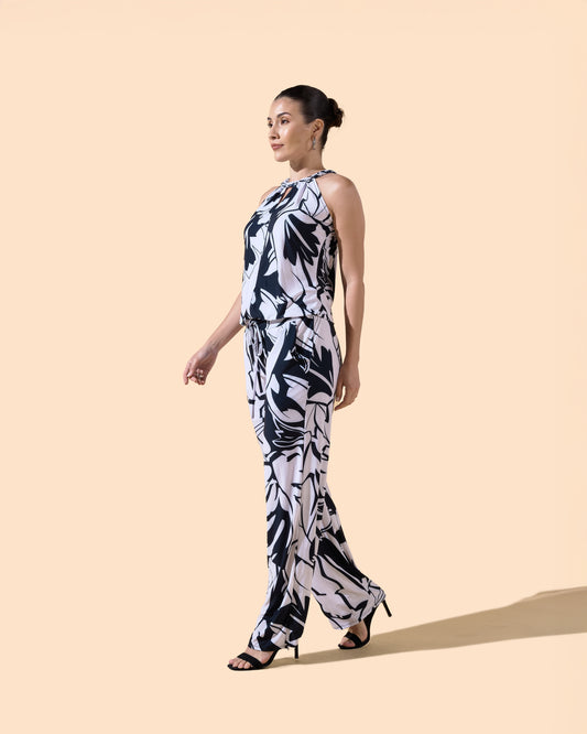 Combinaison pantalon - Panalia