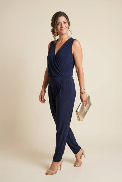 Combinaison pantalon - Peperonia