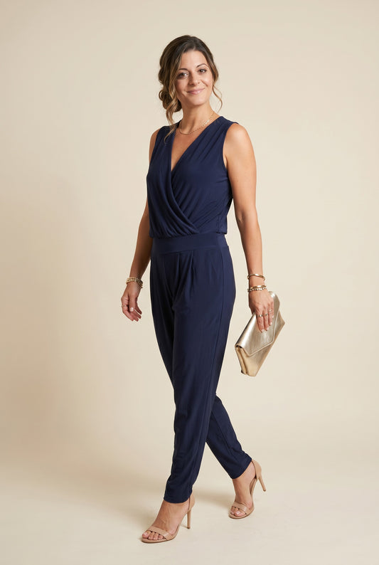 Combinaison pantalon - Peperonia