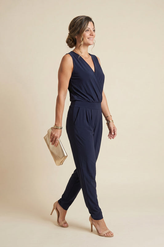 Combinaison pantalon - Peperonia