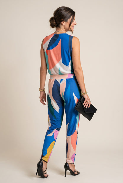 Combinaison pantalon - Peperonia