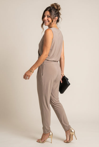 Combinaison pantalon - Peperonia
