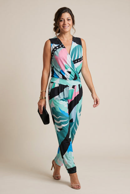 Combinaison pantalon - Peperonia