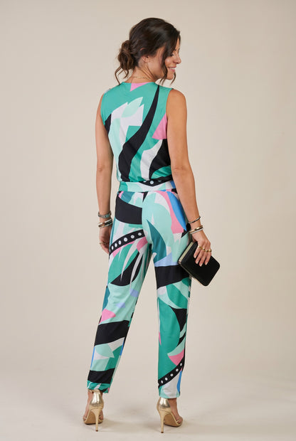Combinaison pantalon - Peperonia