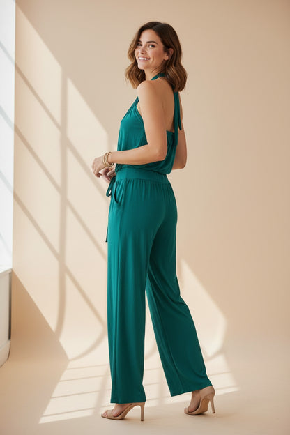 Combinaison pantalon – Prenalisse