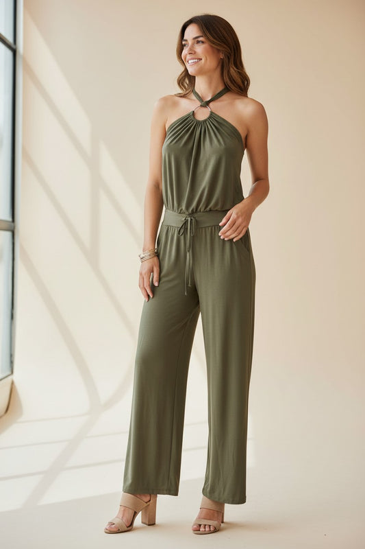 Combinaison pantalon – Prenalisse