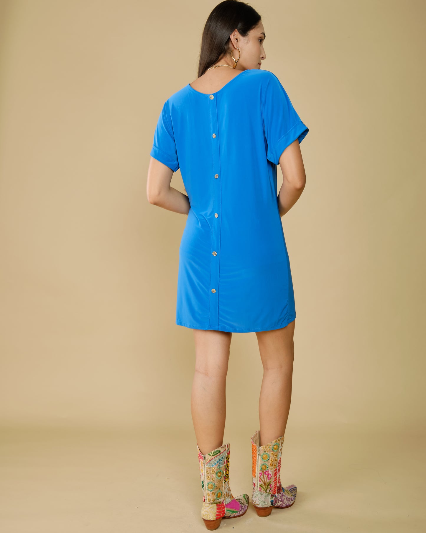 robe-fluide-bleu-ete-2024