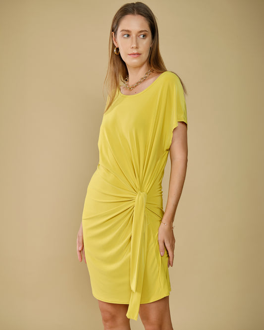 robe-manches-courtes
