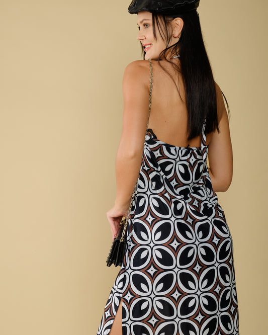 robe-courte-imprimé