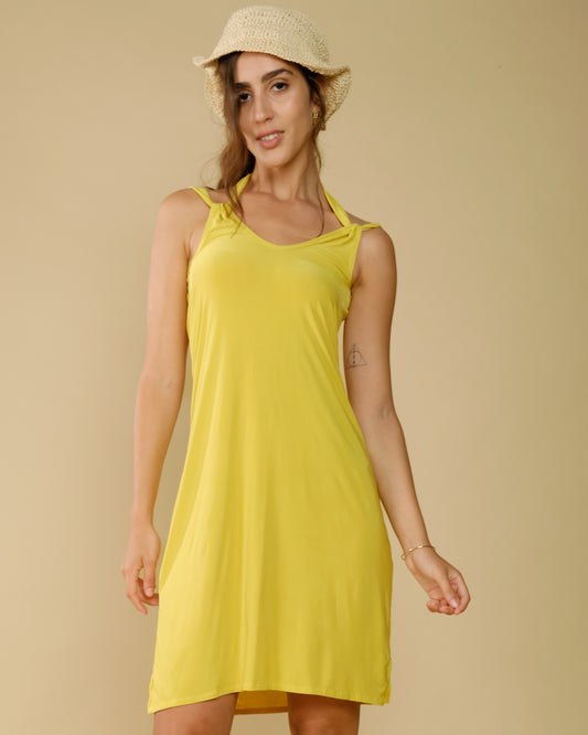 robe-courte-anis